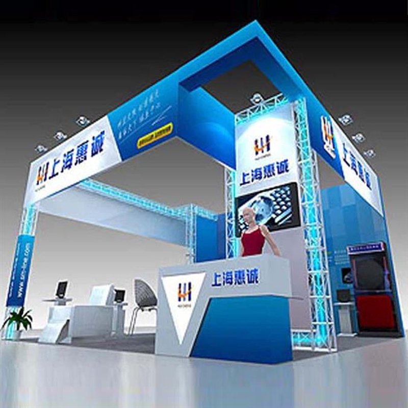 展示展览搭建